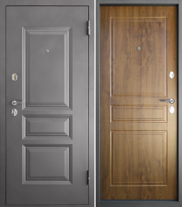 mars 6 klassika - dub tjomnyj kvartirnyj